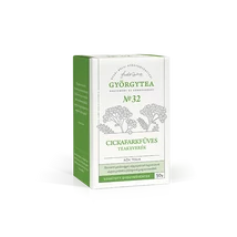 Cickafarkfüves teakeverék (Nők teája) 50g