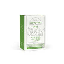 Lándzsás útifüves teakeverék (Allergia tea) 50g