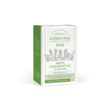 Mezei kakukkfüves teakeverék (Immunerősítő tea) 50g