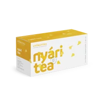 Nyári tea