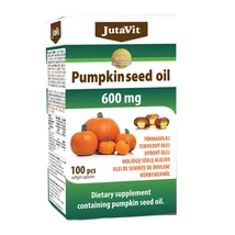 JUTAVIT TOKMAGOLAJ 600 MG KAPSZULA 100X