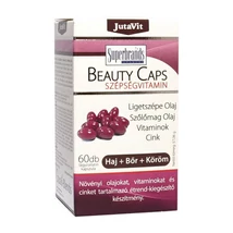 JUTAVIT BEAUTY CAPS 60X