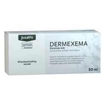 JUTAVIT DERMEXEMA KREM 30ML