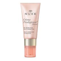 NUXE CREME PRODIGIEUSE BOOST SZEMKÖRNYÉKÁPOLÓ 15ML