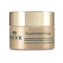 NUXE NUXURIANCE GOLD ÉJSZAKAI BALZSAM 50ML