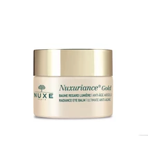 NUXE NUXURIANCE GOLD SZEMKÖRNYÉKÁPOLÓ 15ML