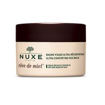 NUXE REVE DE MIEL ARCKRÉM NAPPALRA ÉS ÉJSZAKÁRA  50ML