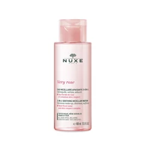 NUXE VERY ROSE 3IN1 HIDRATÁLÓ MICELLÁS VÍZ 400ML