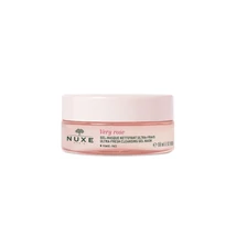 NUXE VERY ROSE FRISSÍTŐ TISZTÍTÓ GÉL MASZK 150ML