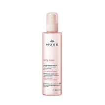 NUXE VERY ROSE FRISSÍTŐ TONIZÁLÓ PERMET 200ML