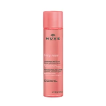 NUXE VERY ROSE ÉJSZAKAI PEELING LOTION 150ML
