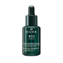 NUXE BIO ÉJSZAKAI REGENERÁLÓ OLAJ 30ML