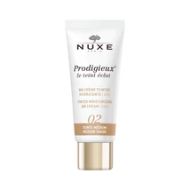 NUXE CREME PRODIGIEUSE HIDRATÁLÓ BB KRÉM 02 30ML