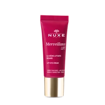 NUXE MERVEILLANCE LIFT SZEMKÖRNYÉKÁPOLÓ 15ML