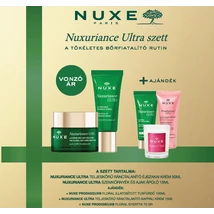 NUXE NUXURIANCE ULTRA SZETT 2024