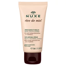 NUXE REVE DE MIEL KÉZ- ÉS KÖRÖMÁPOLÓ KRÉM 50ML