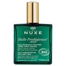 NUXE HUILE PRODIGIEUSE NEROLI BIO OLAJ 100ML
