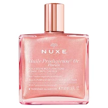 NUXE HUILE PRODIGIEUSE FLORALE OR  50ML