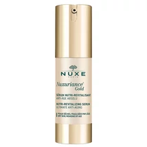 NUXE NUXURIANCE GOLD REVITALIZÁLÓ OLAJ - SZÉRUM 30 ML