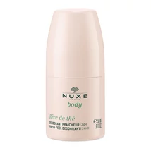 NUXE REVE DE THÉ FRISSÍTŐ DEZODOR 50 ML