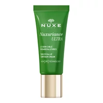 NUXE NUXURIANCE ULTRA SZEMKÖRNYÉK ÉS AJAK ÁPOLÓ 15 ML