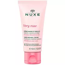 Nuxe Very Rose kézkrém 50 ml