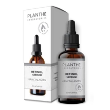 PLANTHÉ RÁNCTALANÍTÓ RETINOL SZÉRUM 50ml