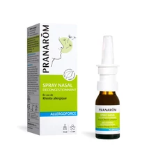 PRANAROM ALLERGOFORCE ORRSPRAY 15 ML