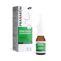 PRANAROM AROMAFORCE ORRSPRAY ECOGARANTIE® tanúsítvánnyal  15 ml