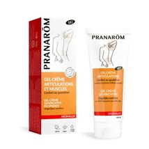 PRANAROM AROMALGIC GÉL KRÓNIKUS ÍZÜLETI PROBLÉMÁKRA BIO  100 ML