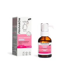 PRANAROM PRANABB ÉDES ÁLOM MASSZAZSOLAJ BIO 30ML