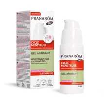 PRANAROM AROMALGIC GÉL FÁJDALMAS MENSTRUÁCIÓ ESETÉN - BIO  30 ML