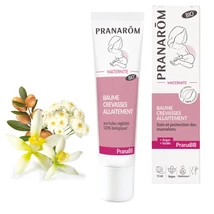 PRANAROM PRANABB MELLBIMBÓ ÁPOLÓ KRÉM 15ML