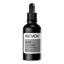 REVOX JUST B77C VITAMIN 20% SZERUM 30ML