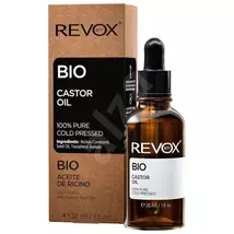 REVOX B77 100% TISZTA RICINUSOLAJ 30 ML