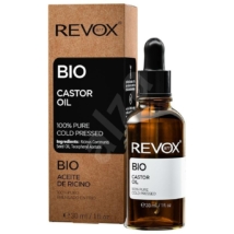 REVOX B77 100% TISZTA RICINUSOLAJ 30 ML