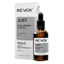 REVOX B77 JUST HYALURONSAV 5% 30ML