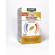 JUTAVIT MULTIVITAMIN FELN.NYUJT.FILMTBL. 100X