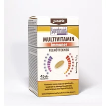JUTAVIT MULTIVITAMIN FELNOTT 45X