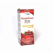 JUTAVIT TOZEGAFONYA KOMPLEX SZIRUP 150ML