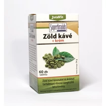 JUTAVIT ZOLD KAVE TABL 60X