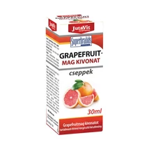 JUTAVIT GRAPEFRUIT CSEPPEK 30ML