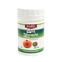 JUTAVIT TOKMAGOLAJ 600 MG KAPSZULA 100X