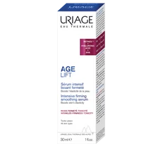 URIAGE AGE LIFT INTENZÍV RÁNCTALANÍTÓ ÉS FESZESÍTŐ SZÉRUM 30 ML