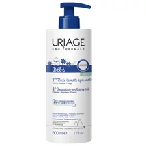 URIAGE BABA BŐRGYÓGYÁSZATI OLAJTUSFÜRDŐ (ÚJ - XÉMOSE FORMULA) 500ML