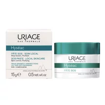 URIAGE HYSÉAC SOS PATÉ - PATTANÁSOK SOS KEZELÉSE 15G