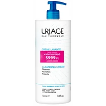 URIAGE CREME LAVANTE TÁPLÁLÓ KRÉMTUSFÜRDŐ 1000ML