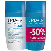 URIAGE INTENZÍV IZZADÁSGÁTLÓ GOLYÓS DEZODOR  50+50ML
