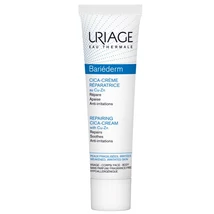 URIAGE BARIÉDERM CICA CU-ZN KRÉM - SEBKEZELŐ ÉS GYULLADÁSCSÖKKENTŐ 40ML