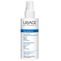 URIAGE BARIÉDERM CICA CU-ZN SPRAY - BŐRIRRITÁCIÓK ELLEN 100ML